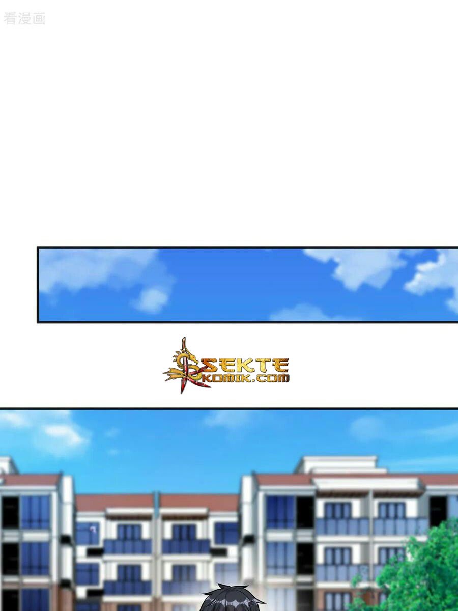 King of The Soldiers Chapter 06 Gambar 32